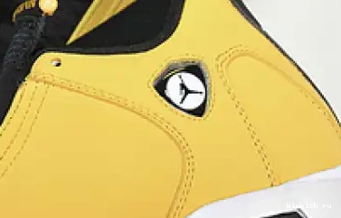 Light Ginger 14 (2022) Retro Jordan 0603